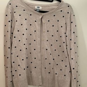 Old Navy XL cardigan